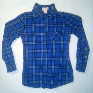 👕Mens Plaid Button Down Long Sleeve Shirt👕